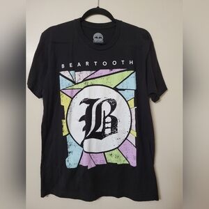 Beartooth Men's Band T-Shirt